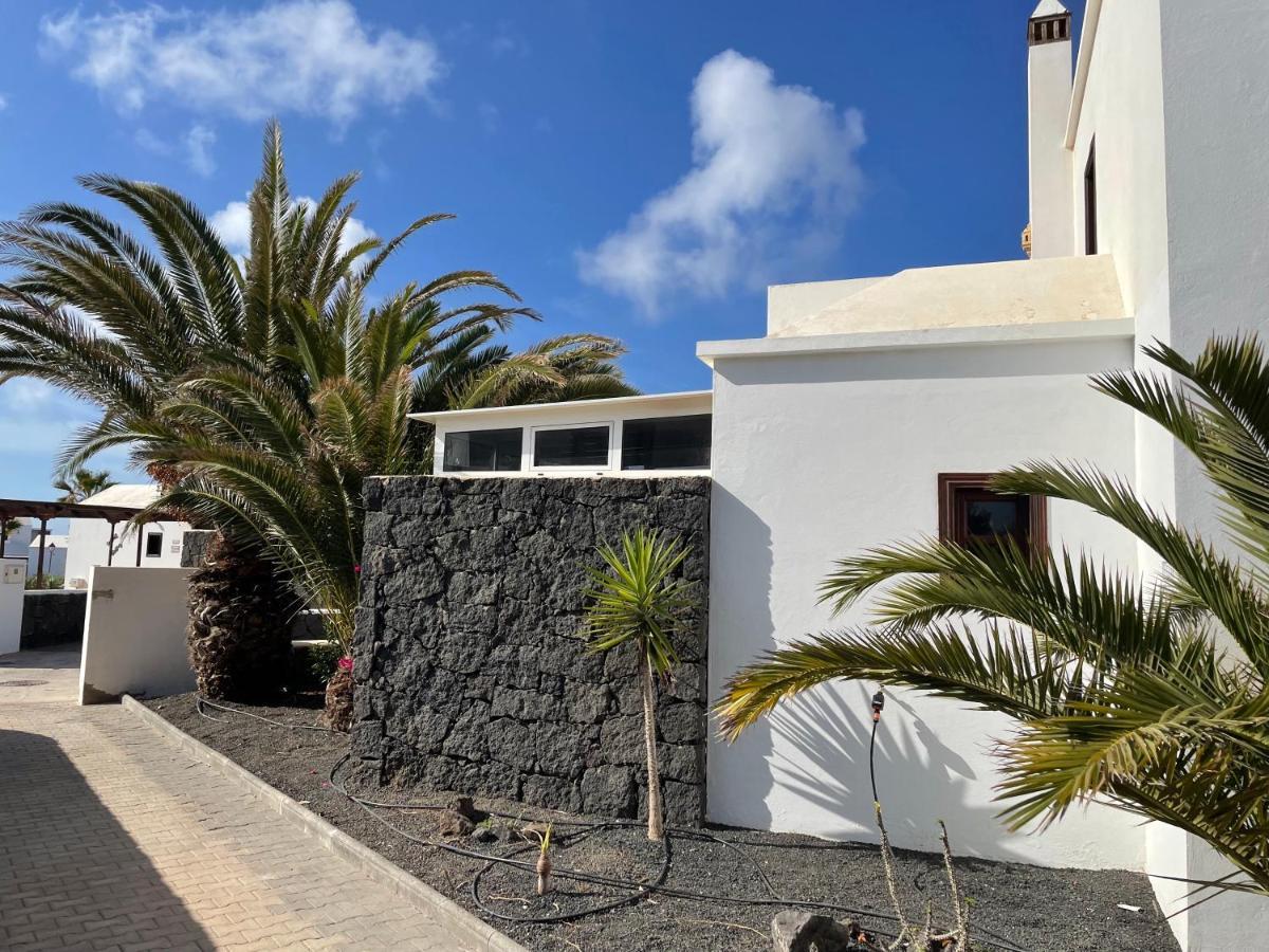 Villa Tropicana Playa Blanca  Exterior foto