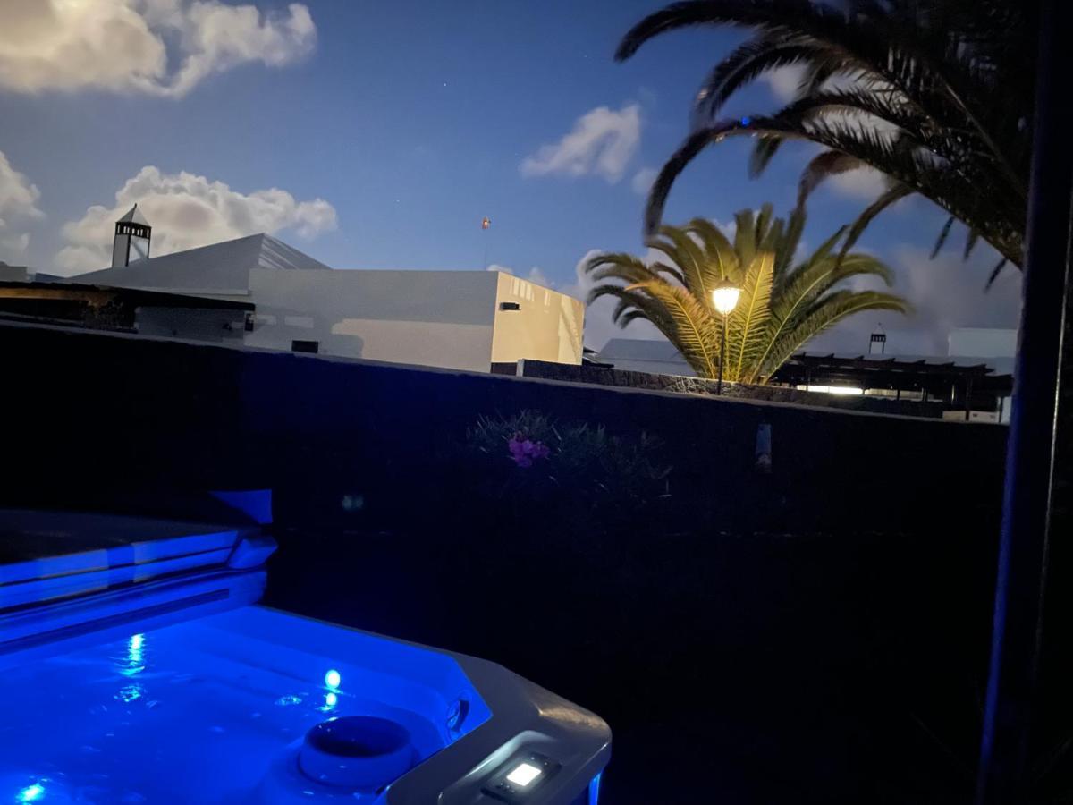 Villa Tropicana Playa Blanca  Exterior foto